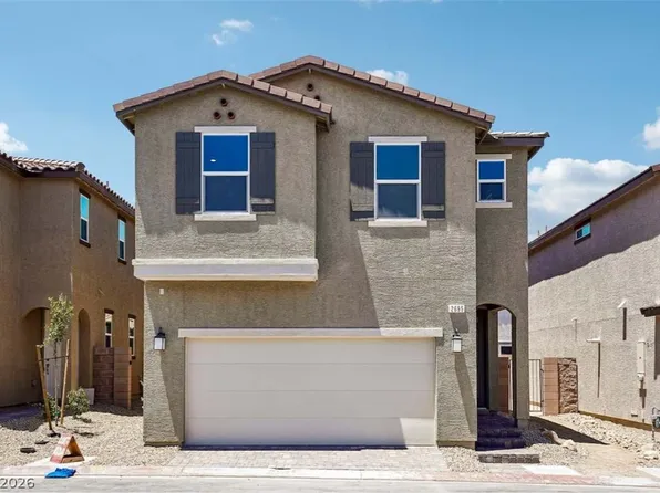 2695 Cibola Forest St, Las Vegas, NV 89121