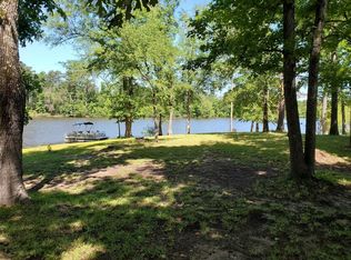 240 Private Road 8706, Jefferson, TX 75657