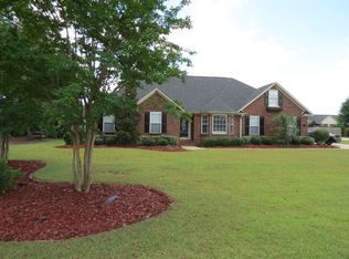70 Wildberry Ln, Sumter, SC 29154