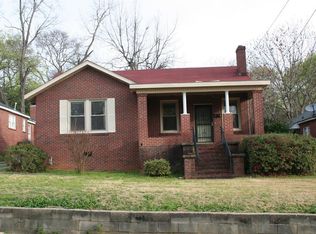 1443 30th St, Columbus, GA 31904