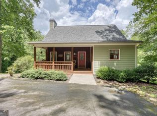 105 Evergreen Rd, Hiawassee, GA 30546