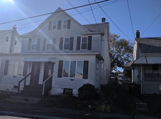 62 New St, Beaver Meadows, PA 18216