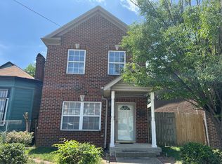 318 W Breckinridge St, Louisville, KY 40203