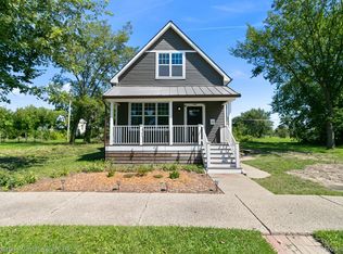 1608 Fairview St, Detroit, MI 48214