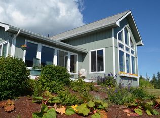 55131 Bonnie Ave, Homer, AK 99603