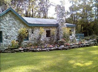 1153 Cheshire Rd, Windsor, MA 01270