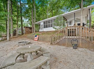 256 Ken Pat Acres Rd, Westminster, SC 29693