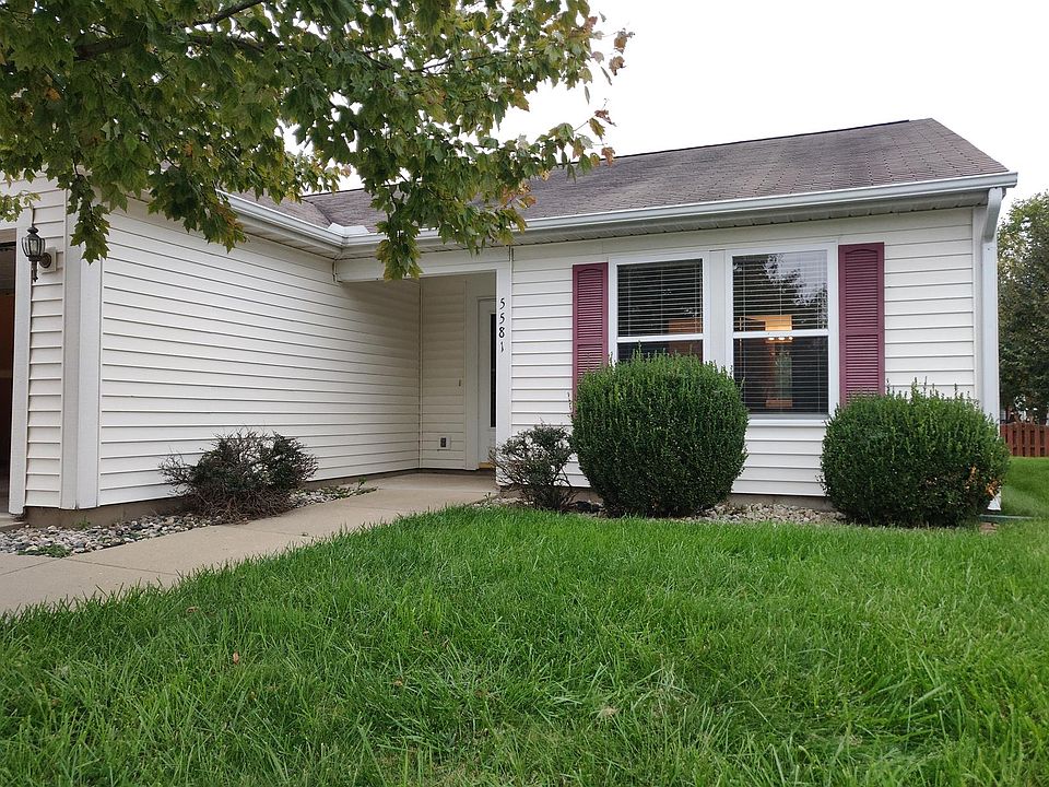 1st image of 5581 Bingham Dr
