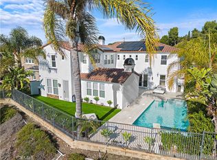 8 Kane Ln, Mission Viejo, CA 92694