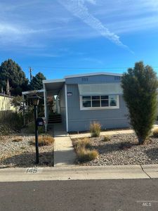145 N Rainbow Dr, Boise, ID, 83713