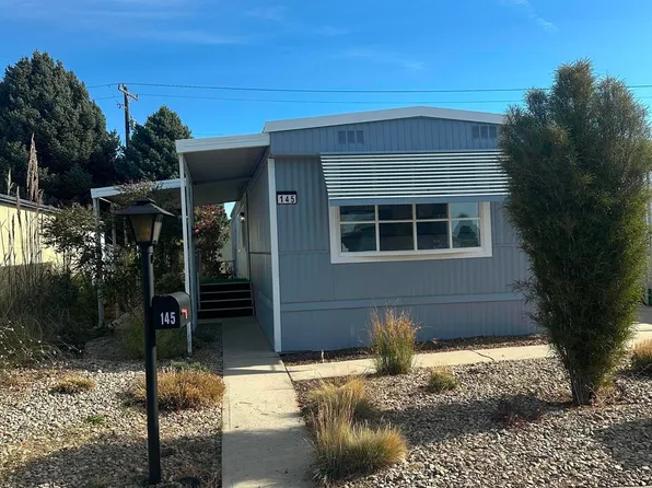145 N Rainbow Dr, Boise, ID 83713