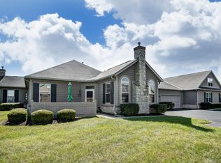 320 Waterside Dr, Delaware, OH