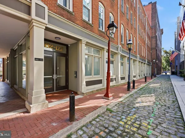 102-22 Church St #501, Philadelphia, PA 19106