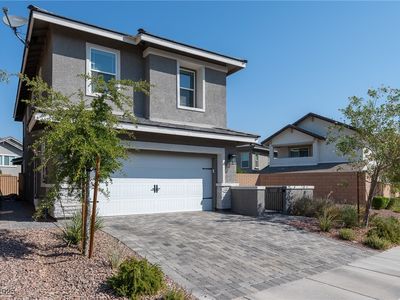 126 Ostinato Ln, Henderson, NV, 89015