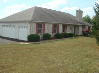 105 College Del Dr, Union, MO 63084