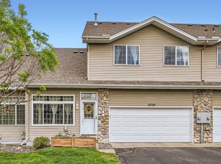 12729 Eagle St NW, Coon Rapids, MN 55448
