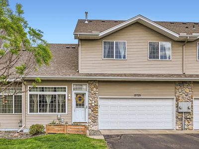 12729 Eagle St NW, Coon Rapids, MN, 55448