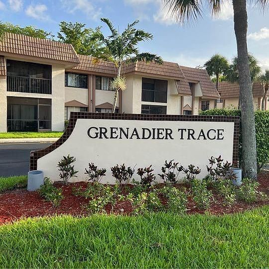1st image of 12242 Royal Palm Blvd #C-6
