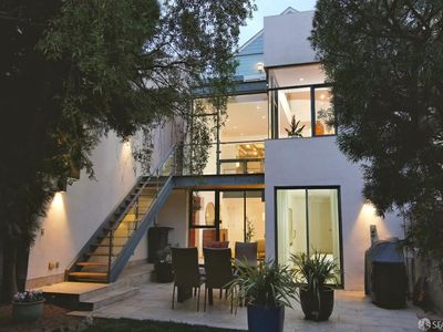 546 9th Ave, San Francisco, CA, 94118
