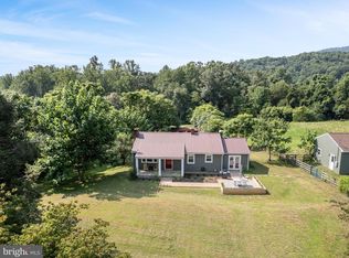 899 Lindsay Ln, Madison, VA 22727