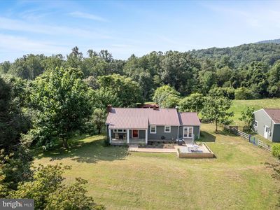 899 Lindsay Ln, Madison, VA, 22727