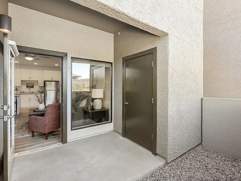 Olympus at Arroyo Verde — Photo 12