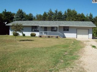 2764 Dakota Rd, Canton, KS 67428