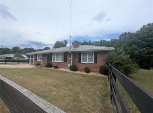6115 Jewell Bennett Rd, Dawsonville, GA 30534