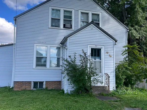 253 Rounsville St, Waupun, WI 53963