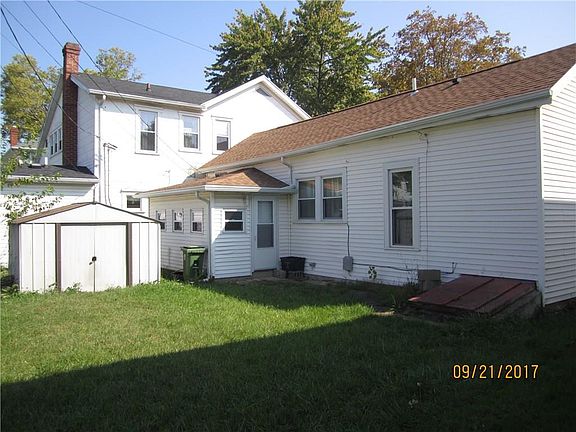 2nd image of 323 S West Ave