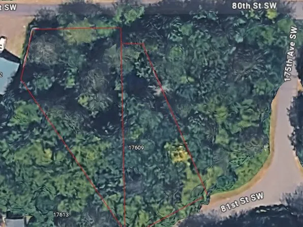 17609 81st St SW, Longbranch, WA 98351