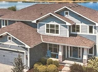 8713 SE 1st St, Blue Springs, MO 64064