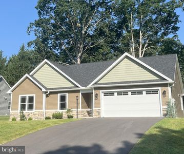 6512 Pullhook Ln, Fayetteville, PA, 17222