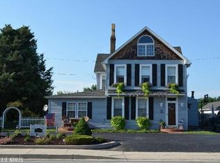 225 E Main St, Cecilton, MD 21913