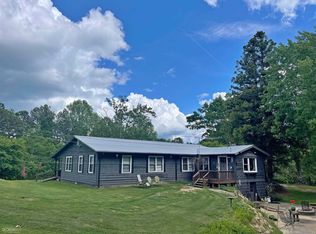 1994 Camp Creek Rd, Lakemont, GA 30552