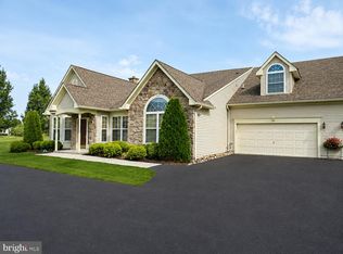 281 Shady Brook Dr #244, Langhorne, PA 19047