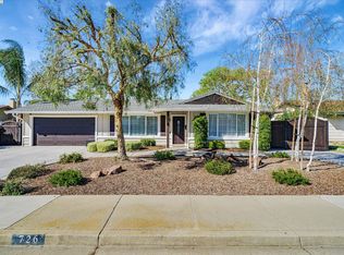 726 Orion Way, Livermore, CA 94550