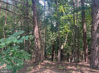 Jaybird Ln, Hedgesville, WV 25427
