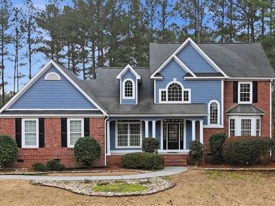 16 Nelson Blvd NW, Rome, GA, 30165
