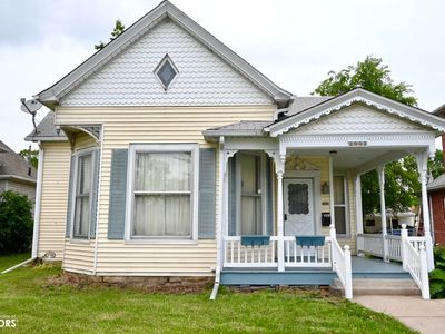 2003 Avenue H, Fort Madison, IA, 52627
