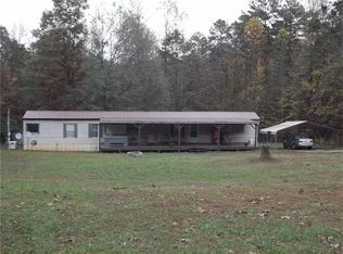 5763 F Gilmer Rd, Gillsville, GA 30543