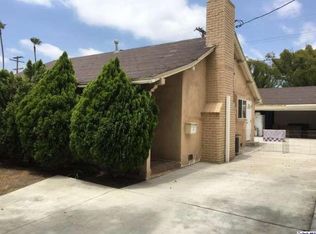 1209 Alameda Ave, Glendale, CA 91201