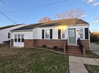 17268 Larimer St, Piney Point, MD 20674