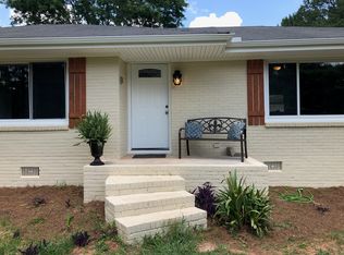 444 Wolf Creek Rd, Jenkinsburg, GA 30234