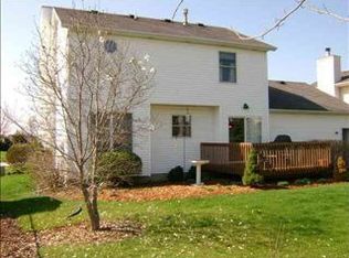 502 Jenny Lind Dr, Normal, IL 61761