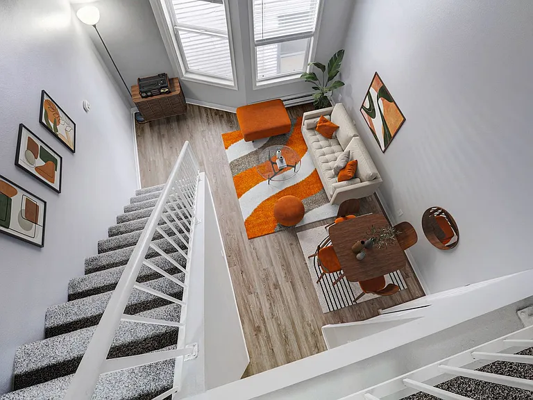 Ludlow Apartments — Photo 29
