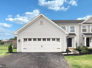 7460 Saint Patrick Ct LOT 34, Abbottstown, PA 17301
