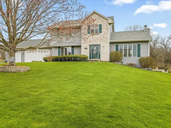 2615 Sioux Ct, Rockford, IL 61109