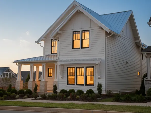 797 Saint Clair Ave Lot 192, Spring Hill, TN 37174