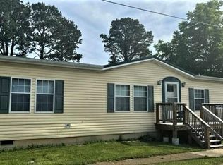 811 E Apple Ave, Owensville, MO 65066